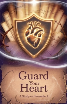 Paperback Guard Your Heart Book