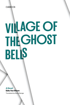 Paperback Village of the Ghost Bells Book