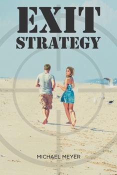 Paperback Exit Strategy Book