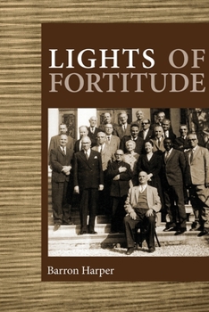 Paperback Lights of Fortitude Book