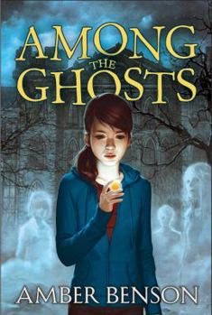 Paperback Among the Ghosts Book