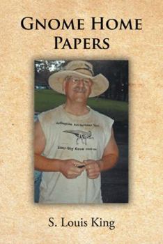 Paperback Gnome Home Papers Book