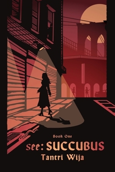Paperback see: Succubus Book