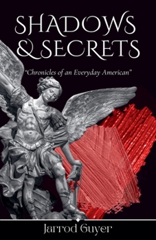 Paperback Shadows & Secrets Book