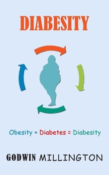 Paperback Diabesity: Second Edition Book