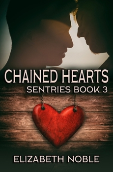 Paperback Chained Hearts Book