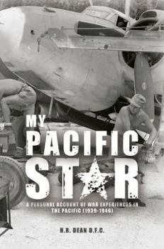 Hardcover My Pacific Star Book