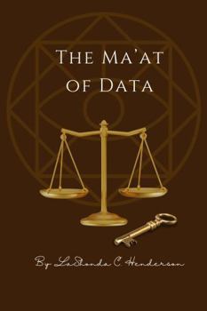 Paperback The Ma'at of Data Book