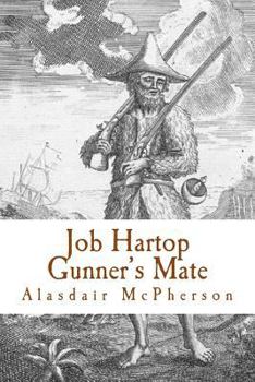 Job Hartop: Gunner's Mate