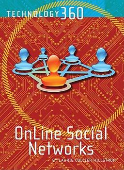 Library Binding Online Social Networks Book