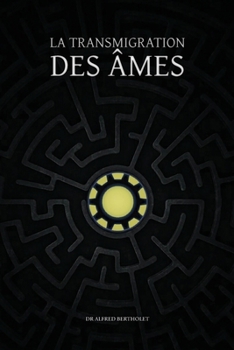 Paperback La transmigration des âmes [French] Book