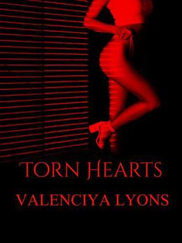 Paperback Torn Hearts Book