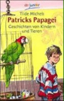 Pocket Book Patricks Papagei [German] Book