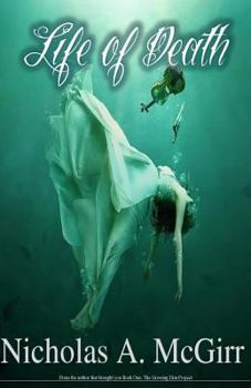 Paperback Life of Death Book