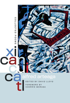 Paperback Xicancuicatl: Collected Poems Book