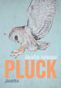 Paperback Pluck Book