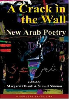 Paperback A Crack In The Wall Book