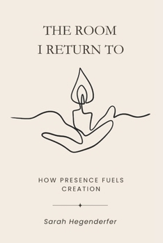 Paperback The Room I Return To Book