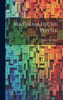 Hardcover Mathematische Physik [German] Book