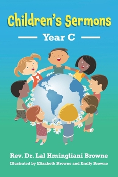 Children’s Sermons - Year C