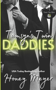 Paperback Tamsyn's Twin Daddies Book