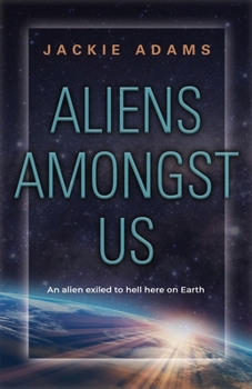 Paperback Aliens Amongst Us Book