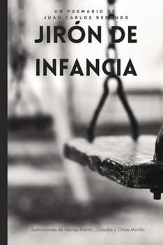 Paperback Jirón de Infancia [Spanish] Book