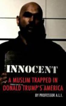 Paperback A Muslim Trapped In Donald Trump's America Book