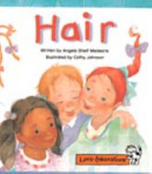 Paperback Little Celebration, Hair, 6 Pack, Emergent, Stage 1a Book