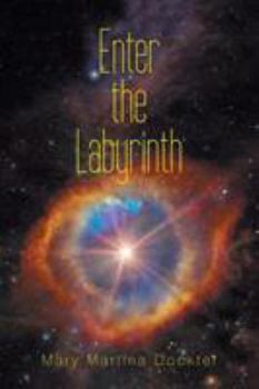 Paperback Enter the Labyrinth Book