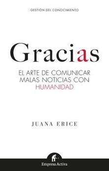 Paperback Gracias [Spanish] Book