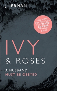 Paperback Ivy and Roses Book