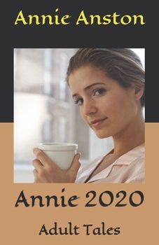 Paperback Annie 2020: Adult Tales Book