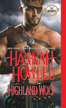 Highland Wolf - Book #15 of the Murray Family