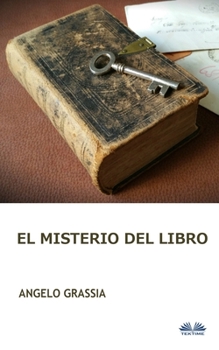Paperback El Misterio Del Libro [Spanish] Book