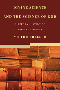 Paperback Divine Science and the Science of God Book