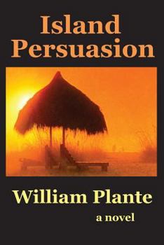 Paperback Island Persuasion Book