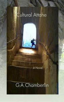 Paperback Cultural Attache Book