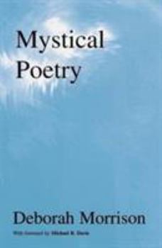 Paperback Mystical Poetry (Spiritual Poetry) Book