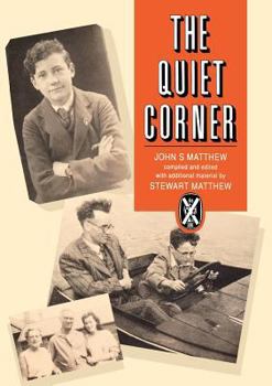 Paperback The Quiet Corner Book