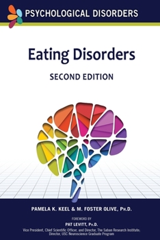 Paperback Eating Disorders, Second Edition Book