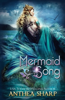 Paperback Mermaid Song: Five Fairytale Retellings Book