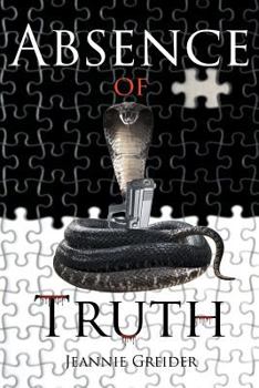 Paperback Absence of Truth Book