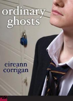 Paperback Ordinary Ghosts Book