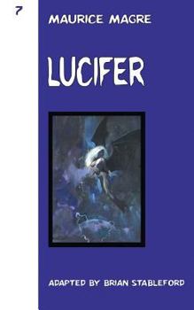 Paperback Lucifer Book