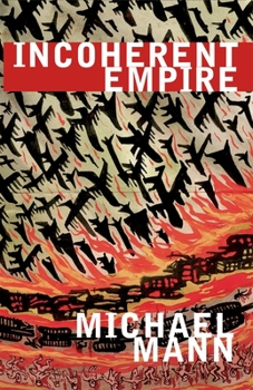 Paperback Incoherent Empire Book