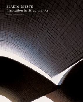 Hardcover Eladio Dieste: Innovation in Structural Art Book