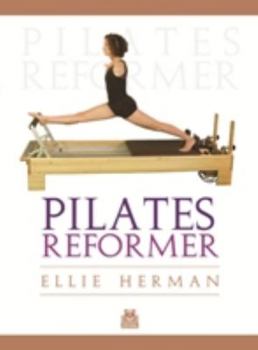 Paperback Pilates reformer (Spanish Edition) [Spanish] Book