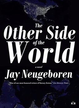 Paperback The Other Side of the World Book
