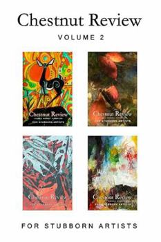 Chestnut Review 2020-2021 (Chestnut Review Literary Magazine)